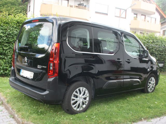 Citroen Berlingo 81.000 km 10.700 &euro; Pforzheim 75175