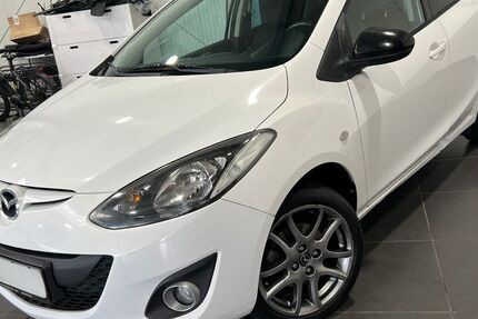 Mazda 2 113.000 km 4.995 € Bretten 75015
