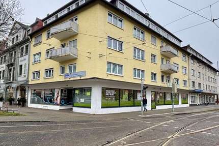 Wohnung Karlsruhe Durlach - 3 Zimmer, 85 m&sup2;, 295.000&euro; | Angebot:24727389