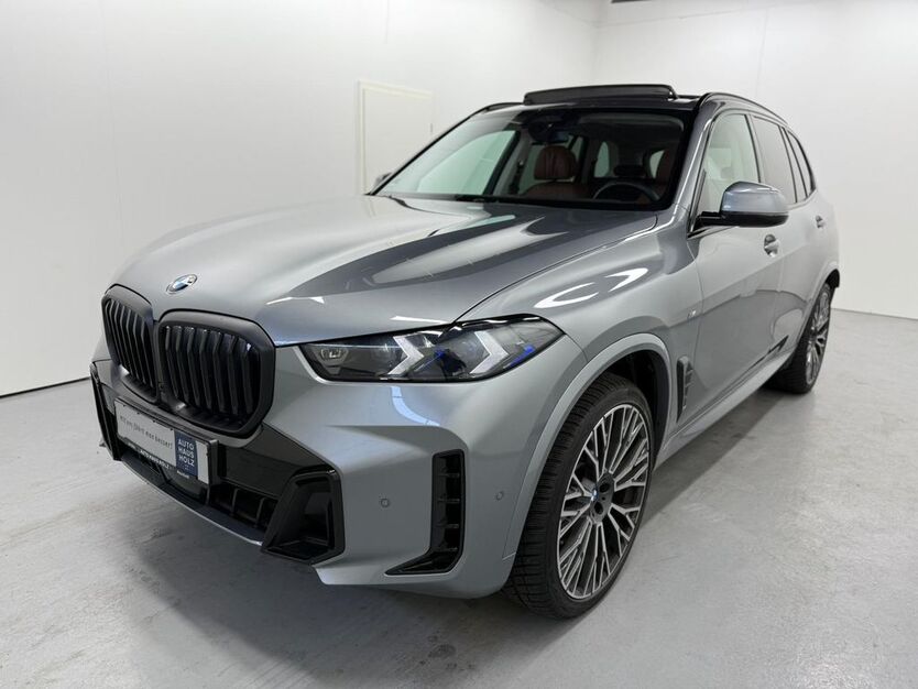 BMW X5 28.600 km 76.890 € Landau 76829