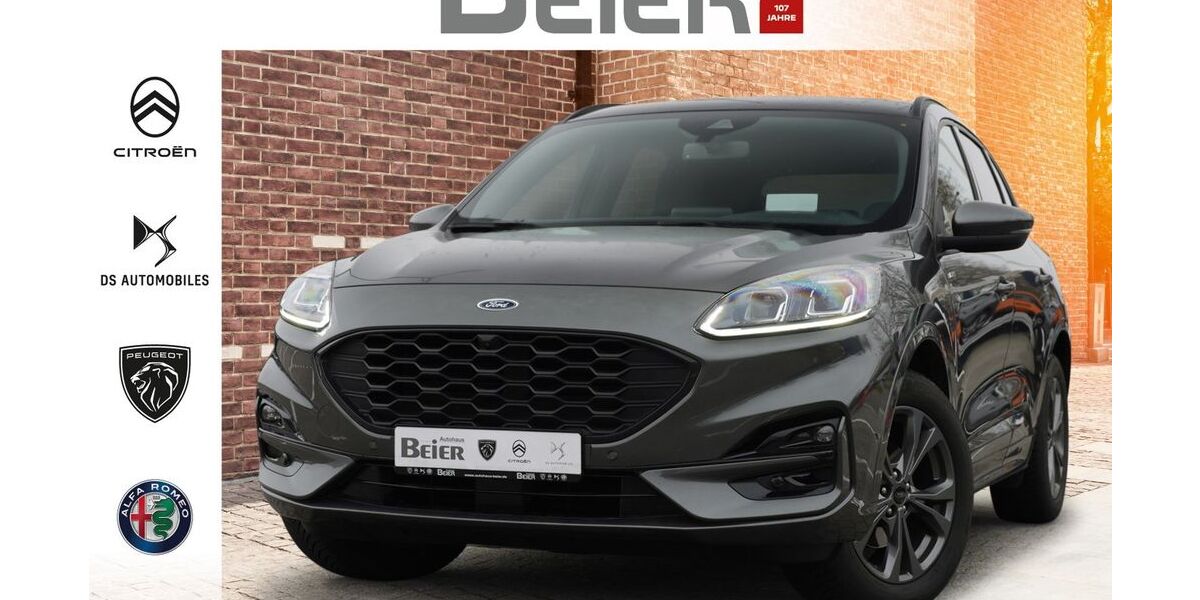 Ford Kuga 26.010 km 30.980 &euro; Karlsruhe 76131