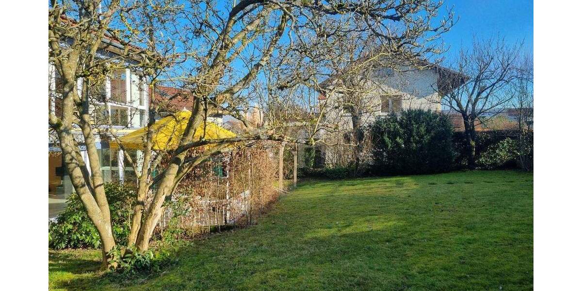 Mehrfamilienhaus, Wohnhaus Pforzheim Sonnenhof - 9 Zimmer, 236 m&sup2;, 795.000&euro; | Angebot:25800307