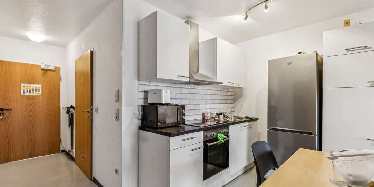 Etagenwohnung Königsbach-Stein Stein - 3 Zimmer, 61 m&sup2;, 169.000&euro; | Angebot:24855974