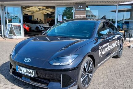 Hyundai IONIQ 6 5.000 km 45.900 € Steinfeld 76889