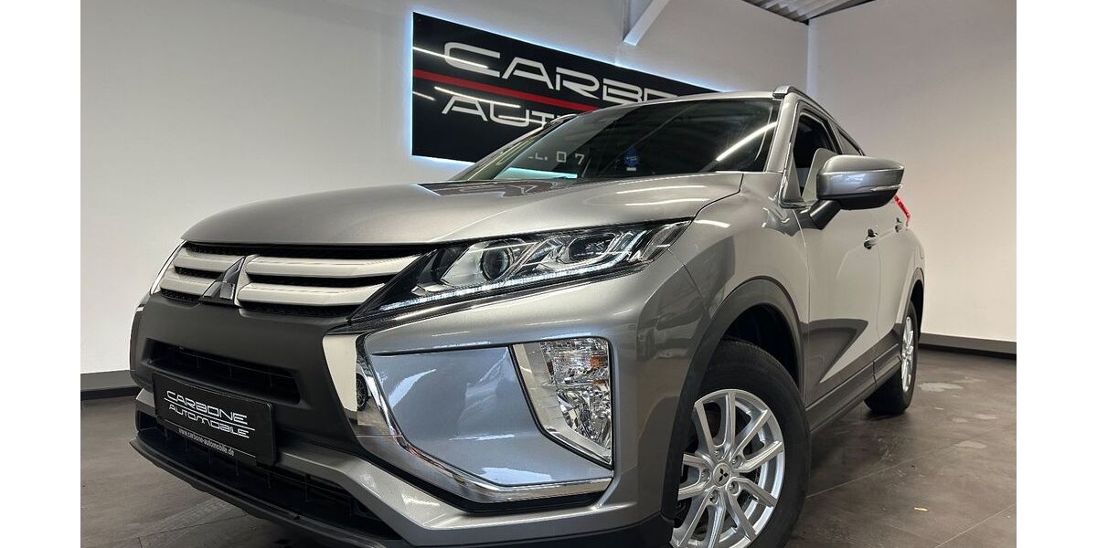 Mitsubishi Eclipse Cross 83.900 km 13.900 € Bretten 75015