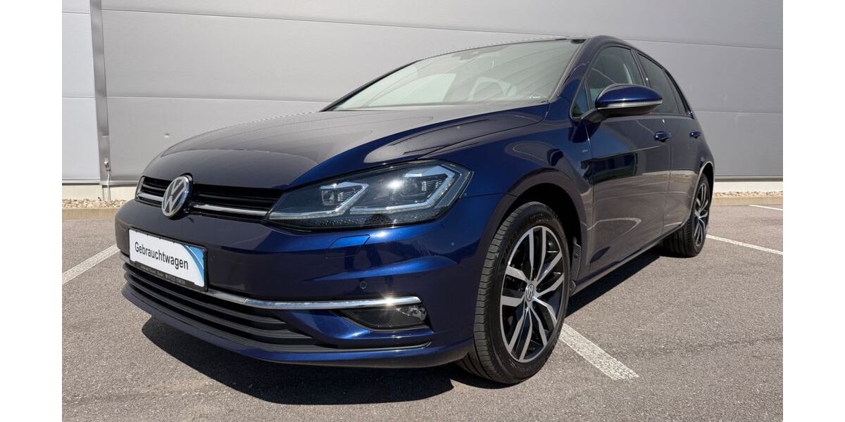 VW Golf 137.000 km 13.900 &euro; Rastatt 76437