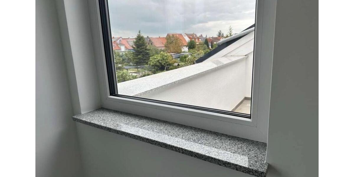 Etagenwohnung Stutensee - 3 Zimmer, 80 m&sup2;, 1.250&euro; | Angebot:26607091