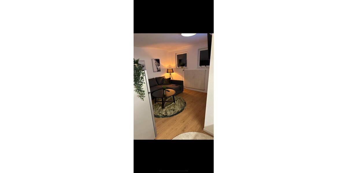 Etagenwohnung Pforzheim Eutingen - 1 Zimmer, 17 m&sup2;, 350&euro; | Angebot:26075570