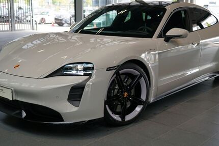 Porsche Taycan 29.990 km 83.790 &euro; Landau 76829