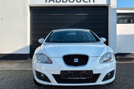 Seat Leon 246.302 km 3.999 &euro; Römerberg 67354