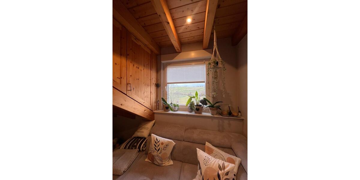 Helle 3 Zimmer–Wohnung mit Studio & Balkon 4 zimmer