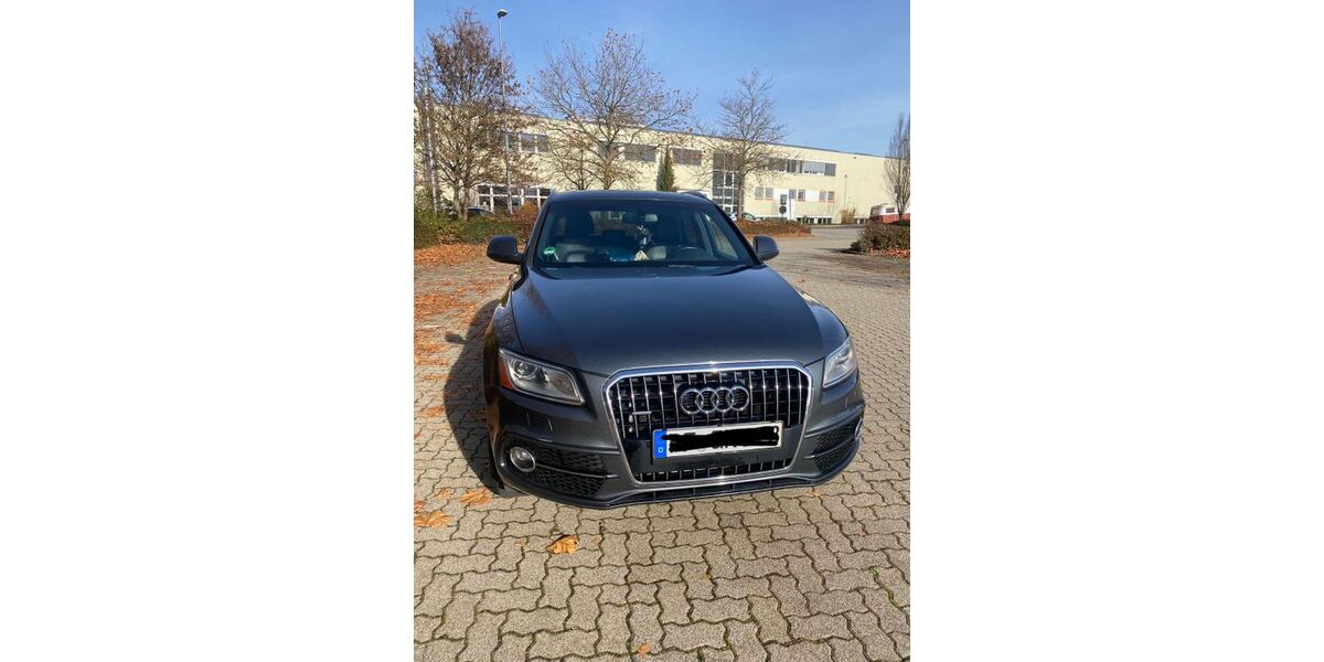 Audi Q5 179.800 km 15.600 &euro; Pforzheim 75181