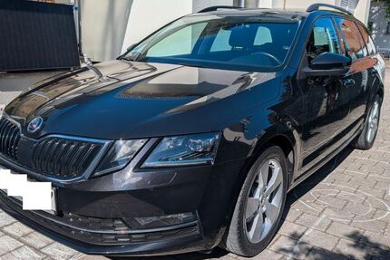 Skoda Octavia 80.000 km 17.900 &euro; Durmersheim 76448