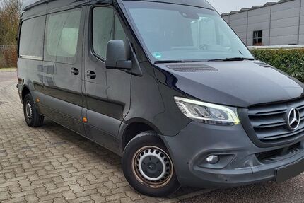 Mercedes-Benz Sprinter 350.000 km 14.950 &euro; Stutensee 76297