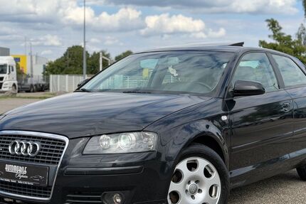 Audi A3 199.999 km 3.490 &euro; Ötigheim 76470