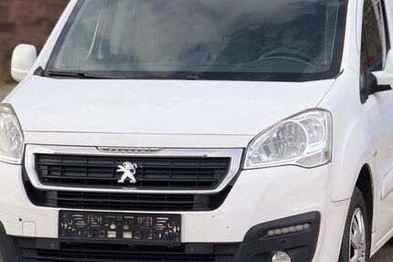 Peugeot Partner 200.000 km 5.290 € Birkenfeld 75217