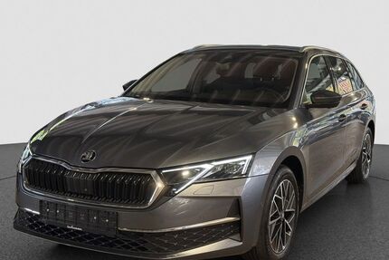 Skoda Octavia 16.500 km 36.390 &euro; Karlsruhe 76131