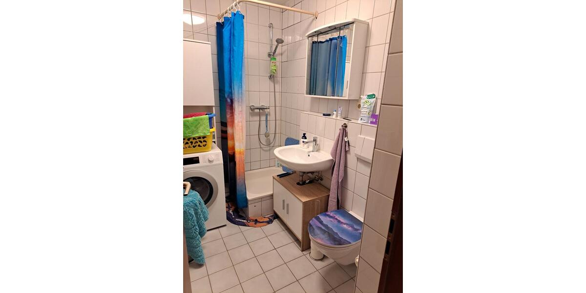 Etagenwohnung Graben-Neudorf Neudorf - 1 Zimmer, 133.900&euro; | Angebot:22038067