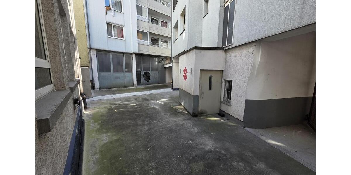 Gewerbeobjekt Pforzheim Weststadt - 800&euro; | Angebot:26301628