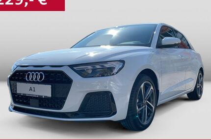 Audi A1 2.900 km 25.390 &euro; Pforzheim 75179
