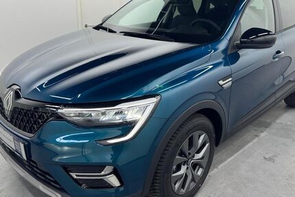 Renault Arkana 2.277 km 25.850 &euro; Landau 76829