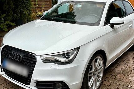 Audi A1 167.312 km 6.990 &euro; Neulingen 75245