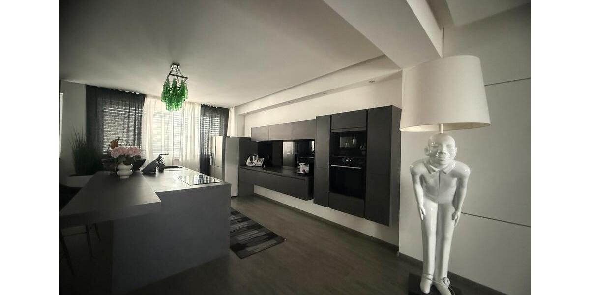 Loft - Studio - Atelier Pforzheim Weststadt - 3 Zimmer, 163 m&sup2;, 380.000&euro; | Angebot:27162333