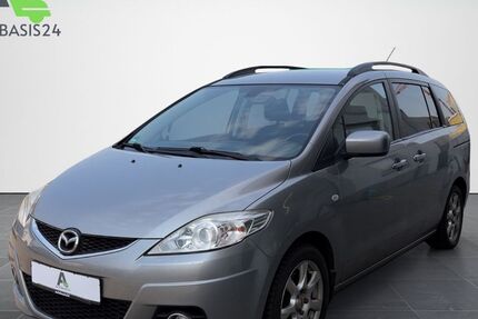 Mazda 5 317.000 km 2.900 &euro; Linkenheim-Hochstetten 76351