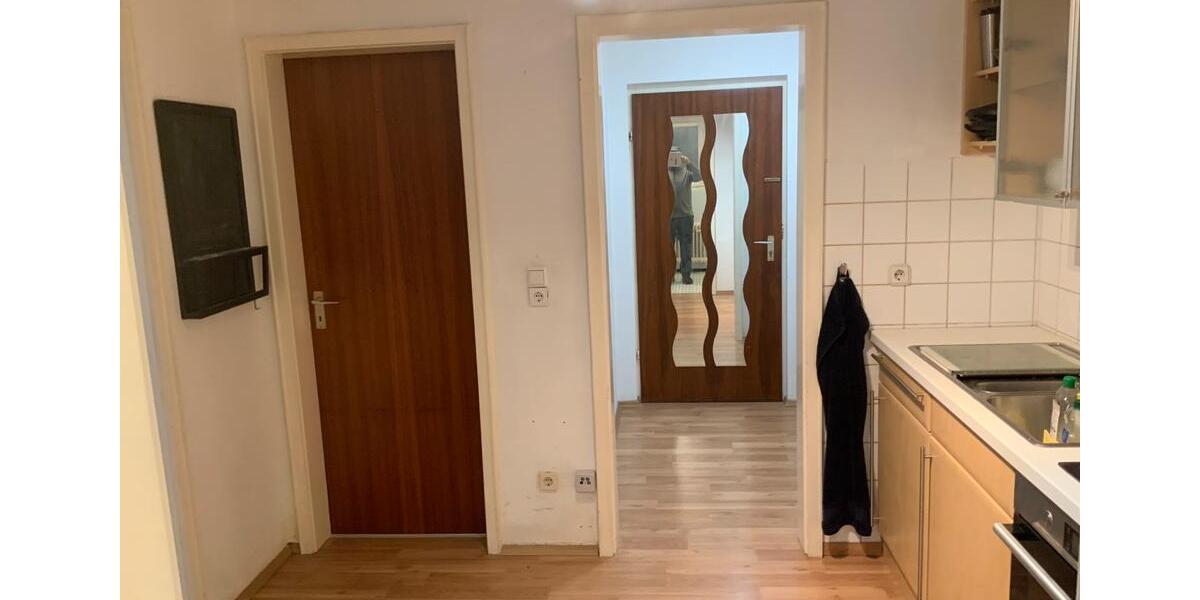 Erdgeschoßwohnung Pforzheim - 2 Zimmer, 49 m&sup2;, 130.000&euro; | Angebot:26279536