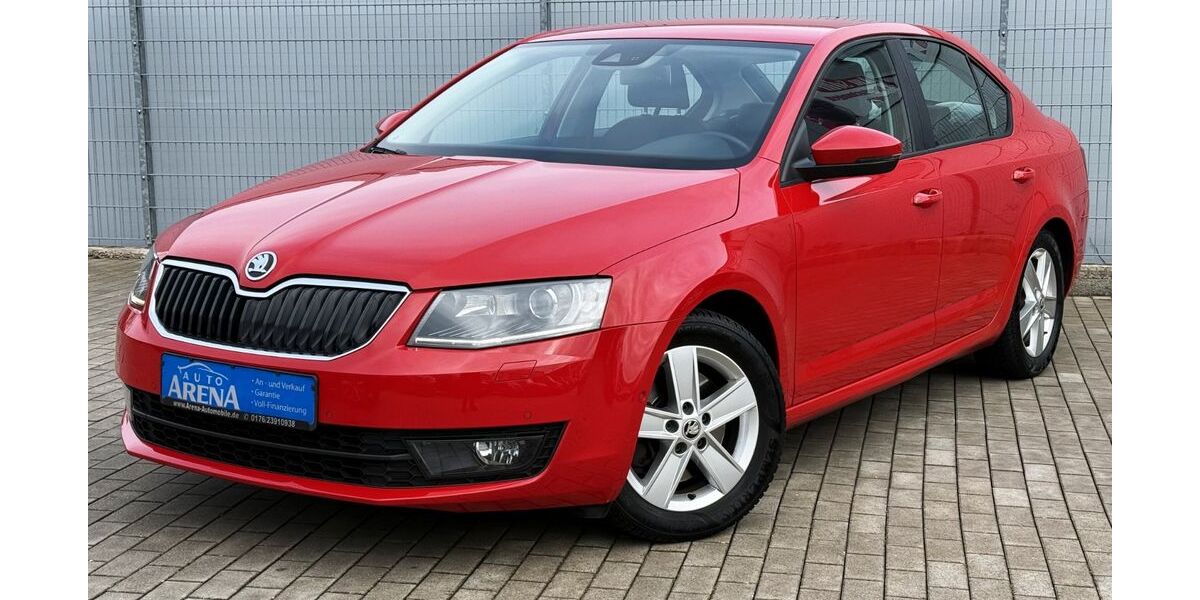 Skoda Octavia 97.000 km 11.950 &euro; Stutensee (Karlsruhe) 76297