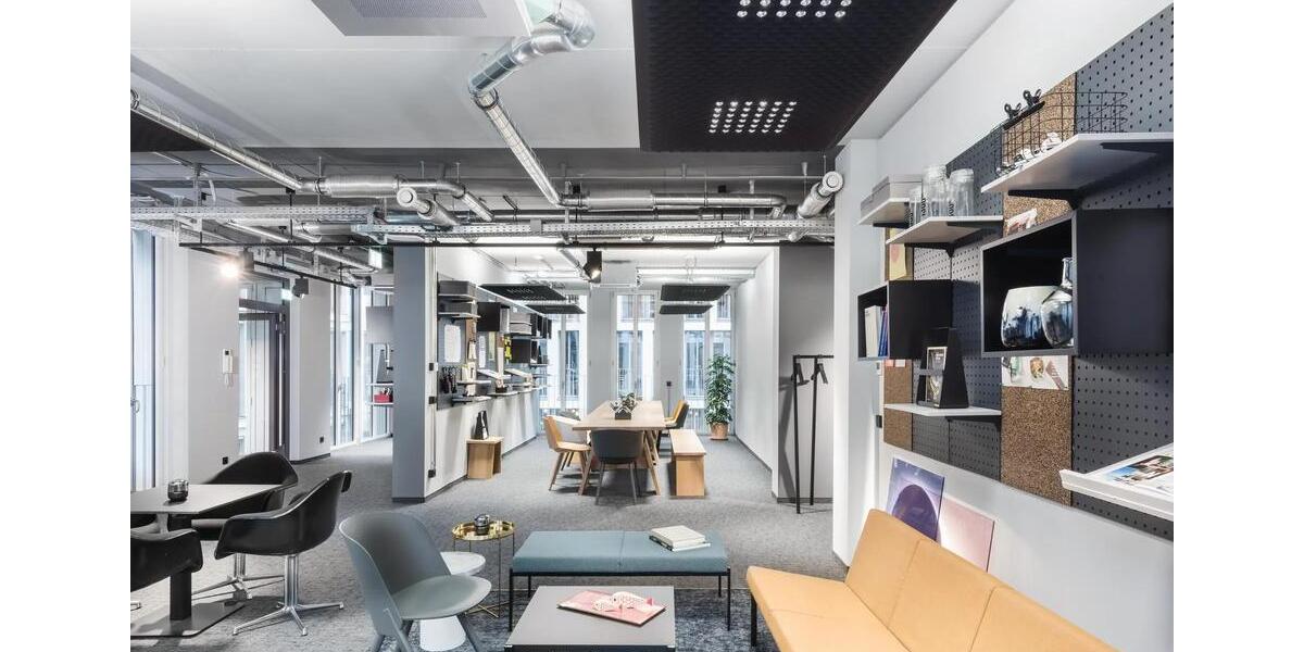 Gewerbeobjekt Karlsruhe Südstadt - 310&euro; | Angebot:26634112