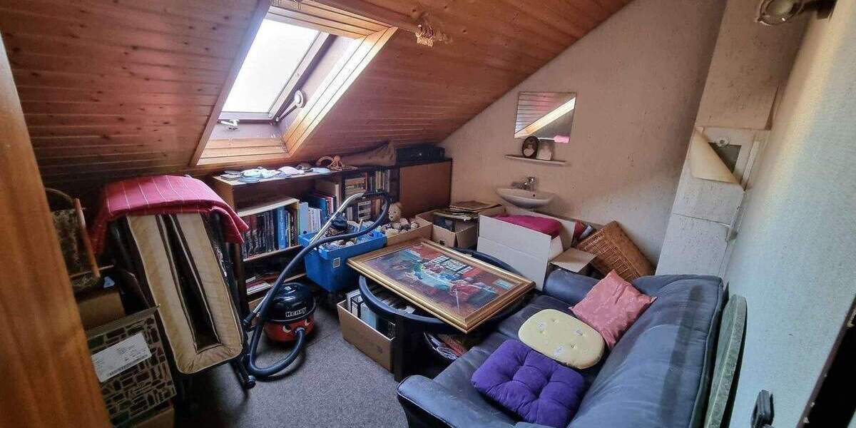 Reihenmittelhaus Eggenstein-Leopoldshafen Eggenstein - 5 Zimmer, 136 m&sup2;, 499.000&euro; | Angebot:25747619