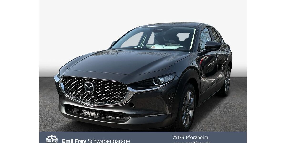 Mazda CX-30 49.669 km 24.850 &euro; Pforzheim 75179