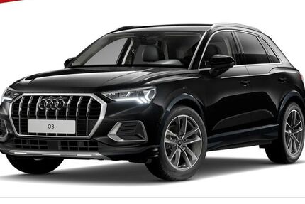 Audi Q3 16.019 km 39.980 &euro; Karlsruhe 76131
