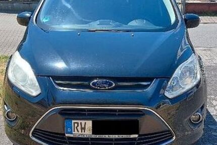 Ford C-Max 175.157 km 3.650 &euro; Rheinstetten 76287