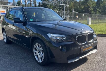 BMW X1 198.000 km 5.990 € Graben Neudorf 76676
