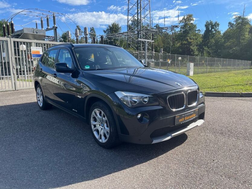 BMW X1 198.000 km 5.990 € Graben Neudorf 76676