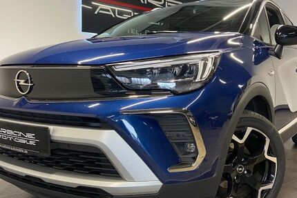Opel Crossland (X)