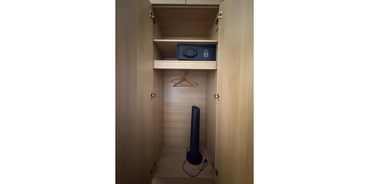 Etagenwohnung Karlsruhe Innenstadt-Ost - 1 Zimmer, 22 m&sup2;, 650&euro; | Angebot:25208390