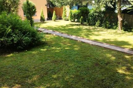 Zimmerwohnung Handwerker 1 zimmer