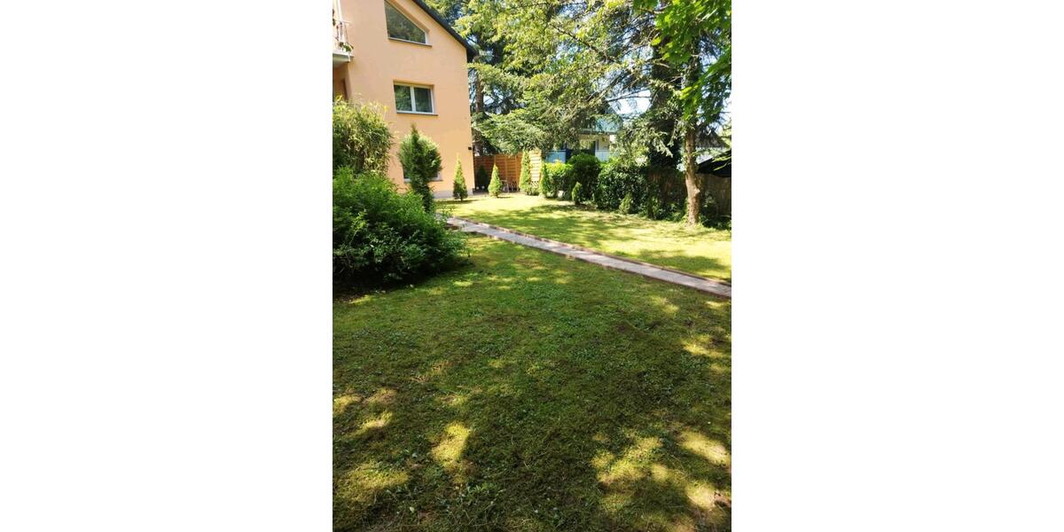 Zimmerwohnung Handwerker 1 zimmer