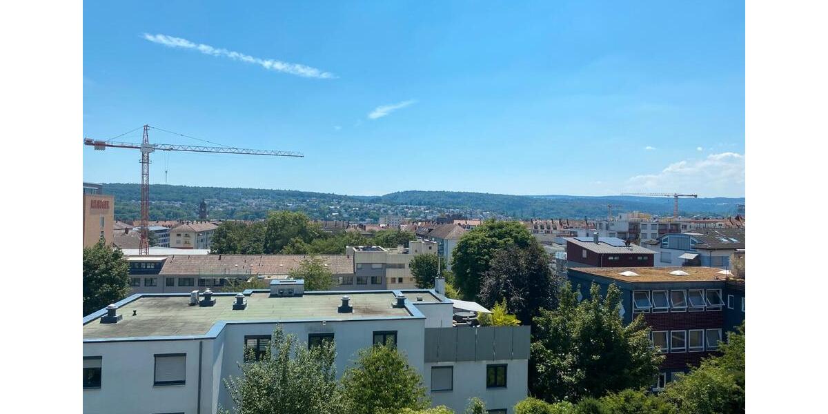 Etagenwohnung Pforzheim Nordstadt - 3 Zimmer, 85 m&sup2;, 299.000&euro; | Angebot:27072492