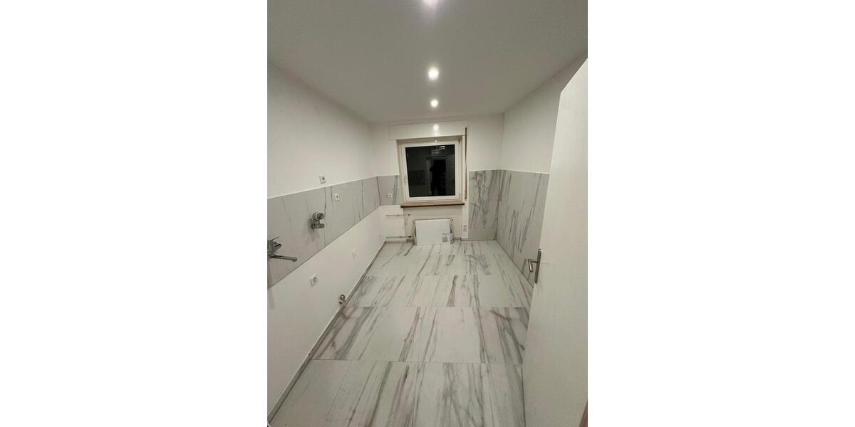 Renoviert & perfekt gelegen, 5 Zimmer auf 107 m² in Karlsruhe 5 zimmer