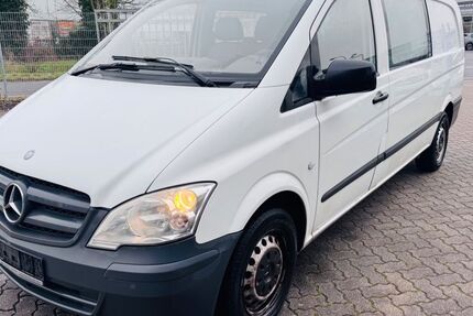 Mercedes-Benz Vito 339.500 km 5.200 &euro; Bornheim 76879