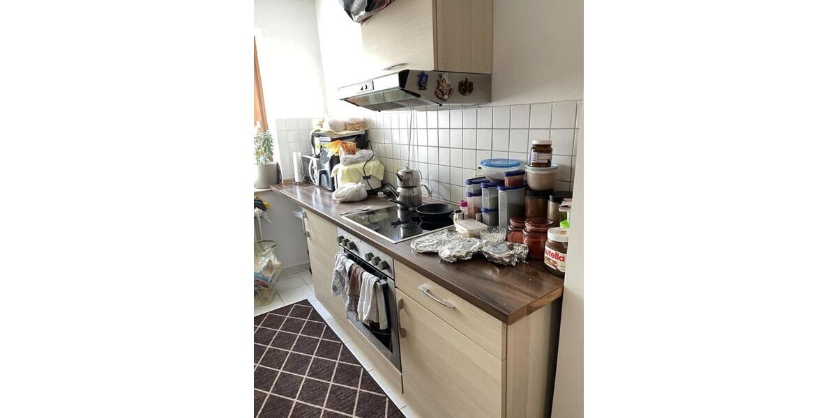Etagenwohnung Pforzheim Nordstadt - 2 Zimmer, 60 m&sup2;, 580&euro; | Angebot:25547174