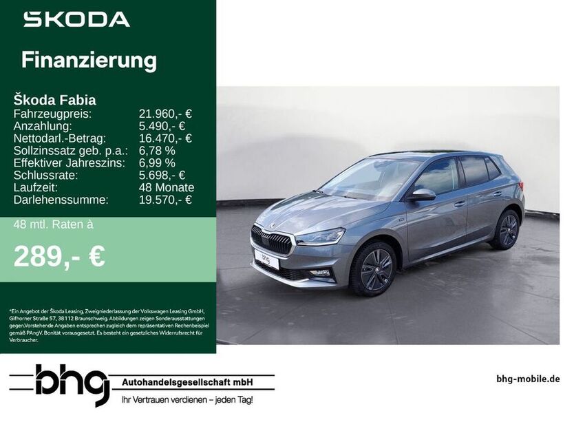 Fabia
