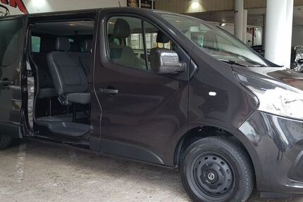 Nissan NV300