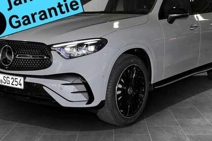 Mercedes GLC 300