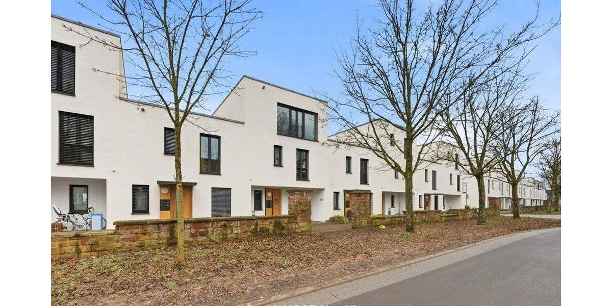 Reihenmittelhaus Karlsruhe Knielingen - 4 Zimmer, 148 m&sup2;, 795.000&euro; | Angebot:25746094