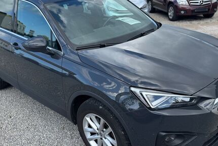 Seat Tarraco 108.690 km 23.999 &euro; Eggenstein 76344